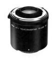 Nikon Teleconverter TC 20 E