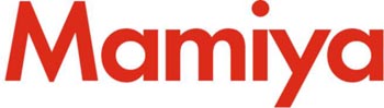 Mamiya Logo