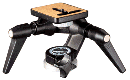 Manfrotto Junior Kopf '115'